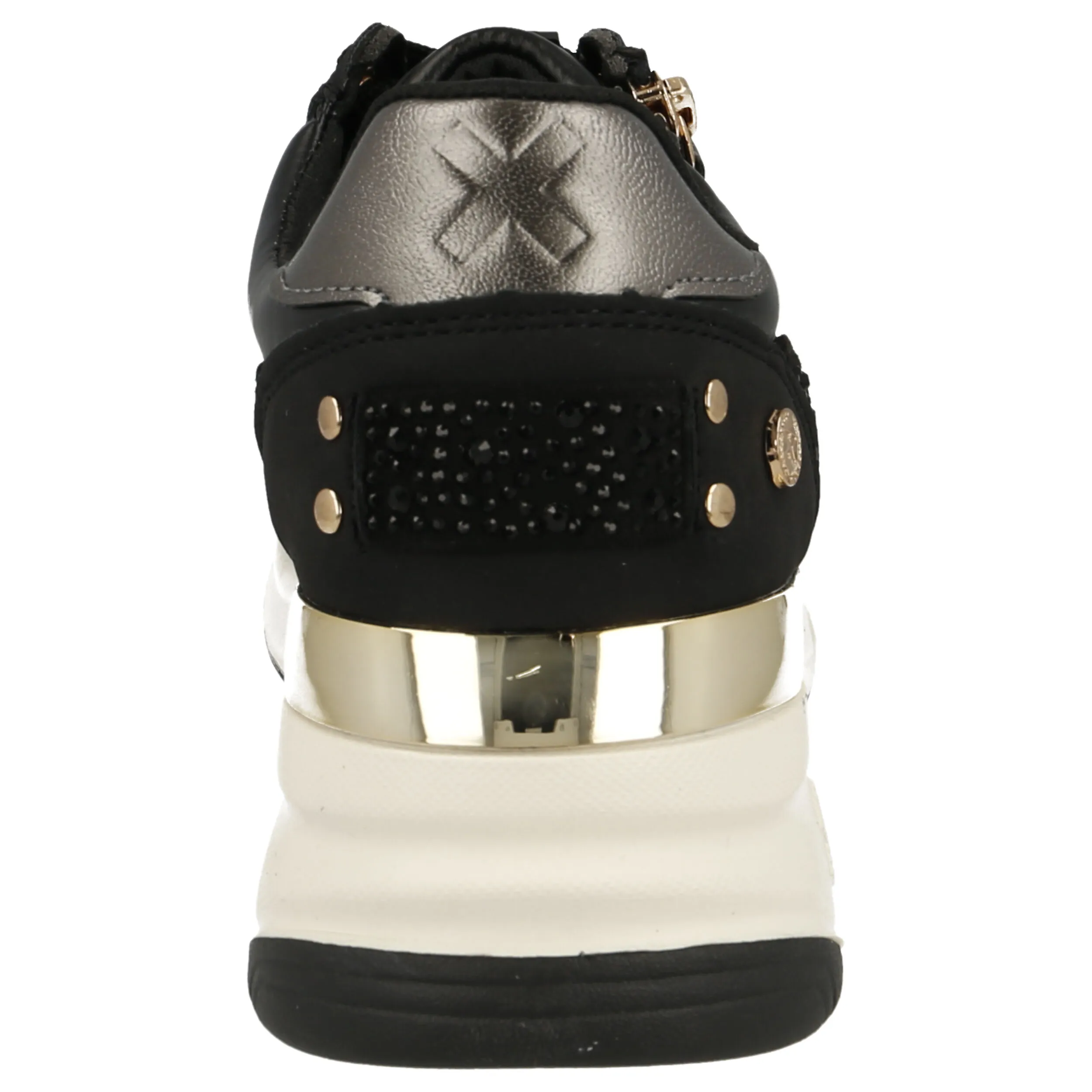 Deportivas Mujer Xti 143065