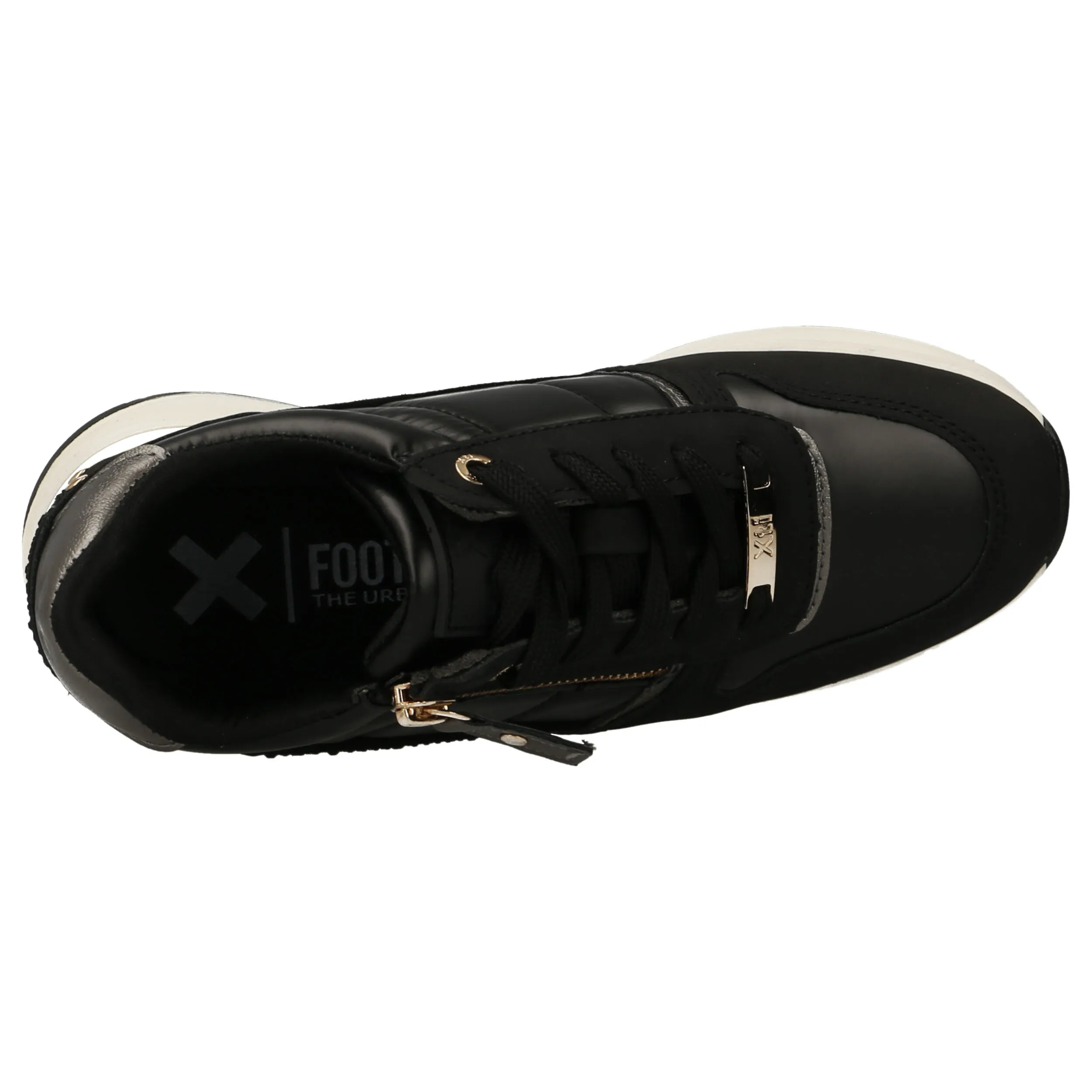 Deportivas Mujer Xti 143065