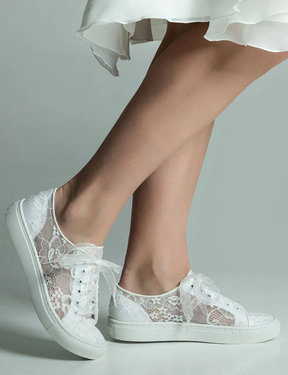 Deportivas Novia Nadine