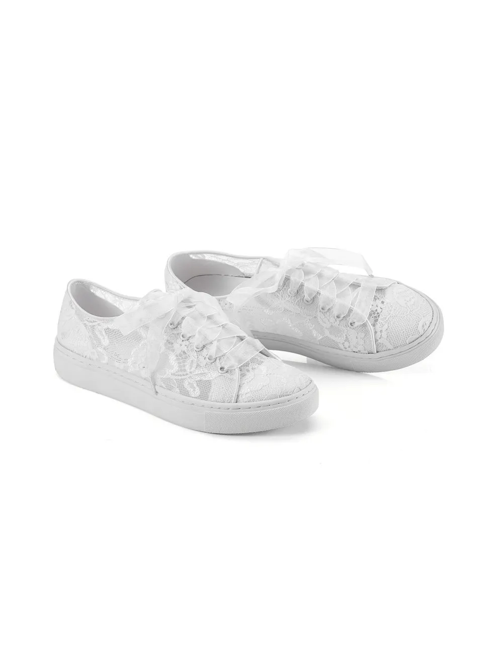 Deportivas Novia Nadine
