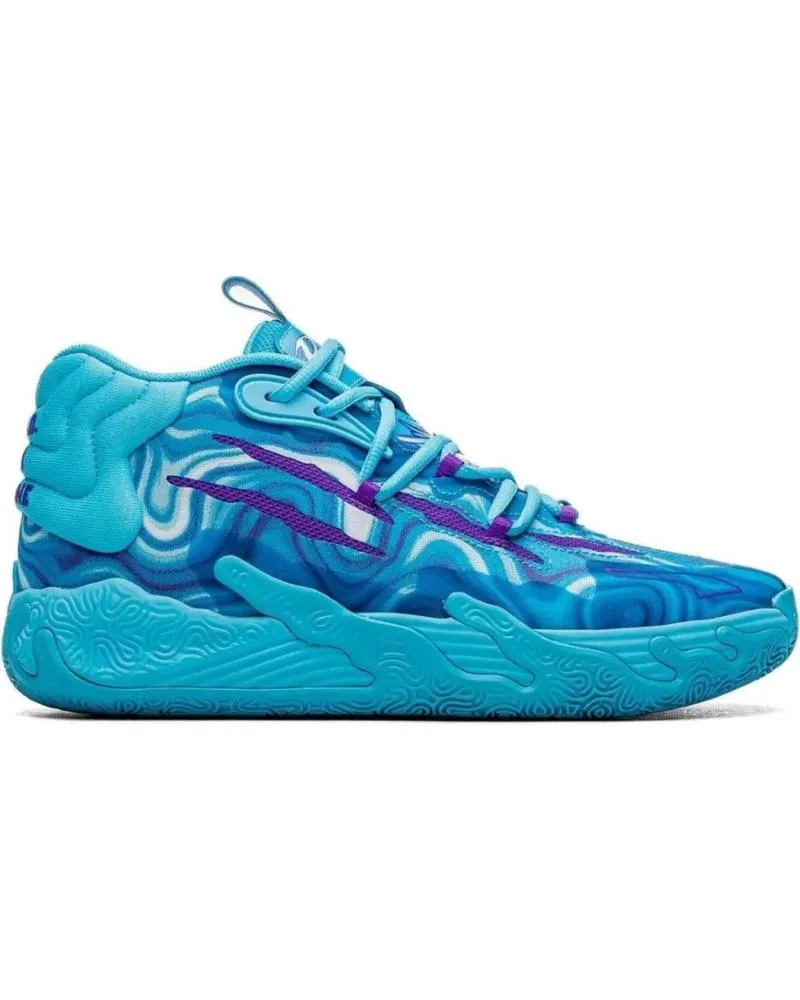 DEPORTIVAS PUMA  DE HOMBRE Y NIñO 37986701  NEW