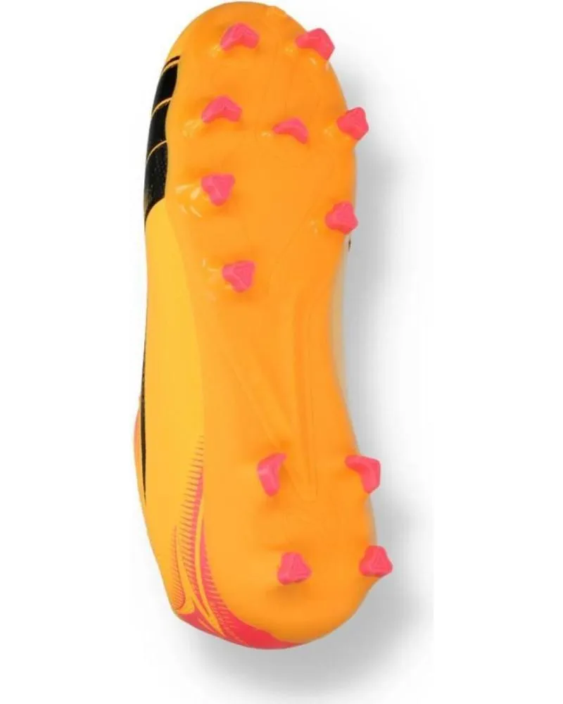 DEPORTIVAS PUMA  DE NIñA Y NIñO ZAPATILLA ULTRA PLAY FGAG  NARANJA
