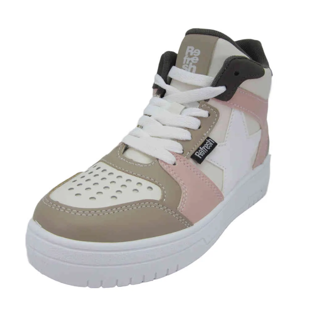 Deportivas Refresh 170113