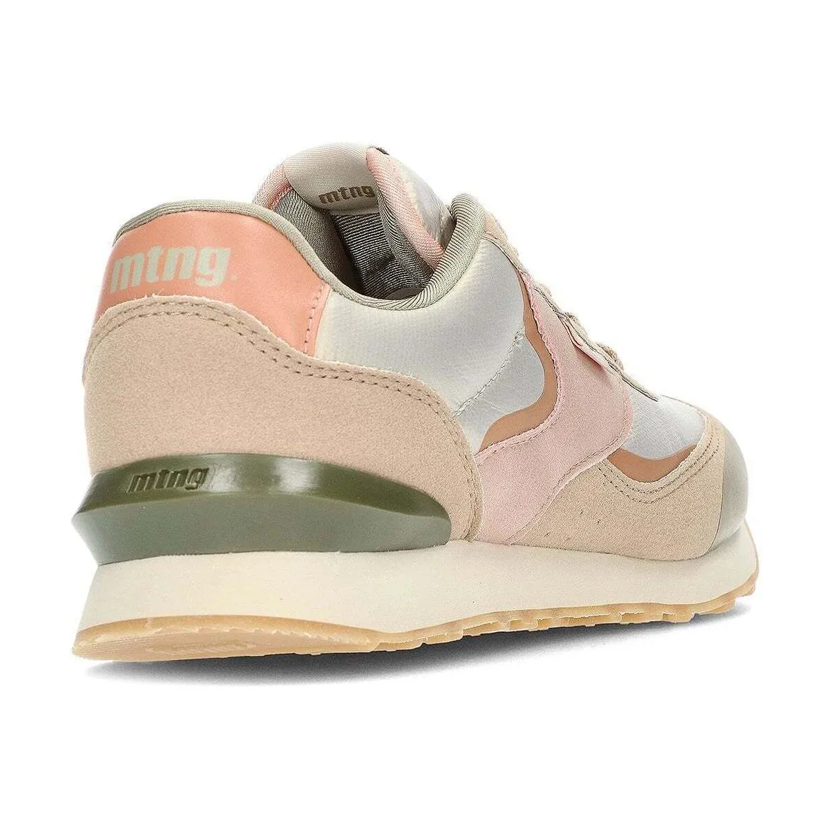 DEPORTIVAS  SOFT NILINA 48801