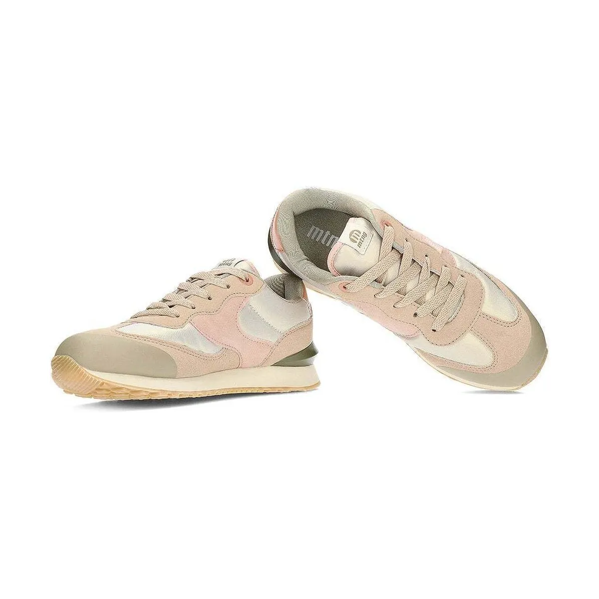 DEPORTIVAS  SOFT NILINA 48801