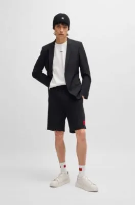 Deportivas tipo cupsole en piel lisa