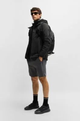 Deportivas TTNM EVO con empeines de punto