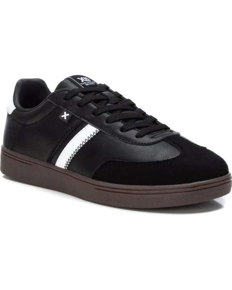 Deportivas XTI  de Mujer y Niña 151118  NEGRO