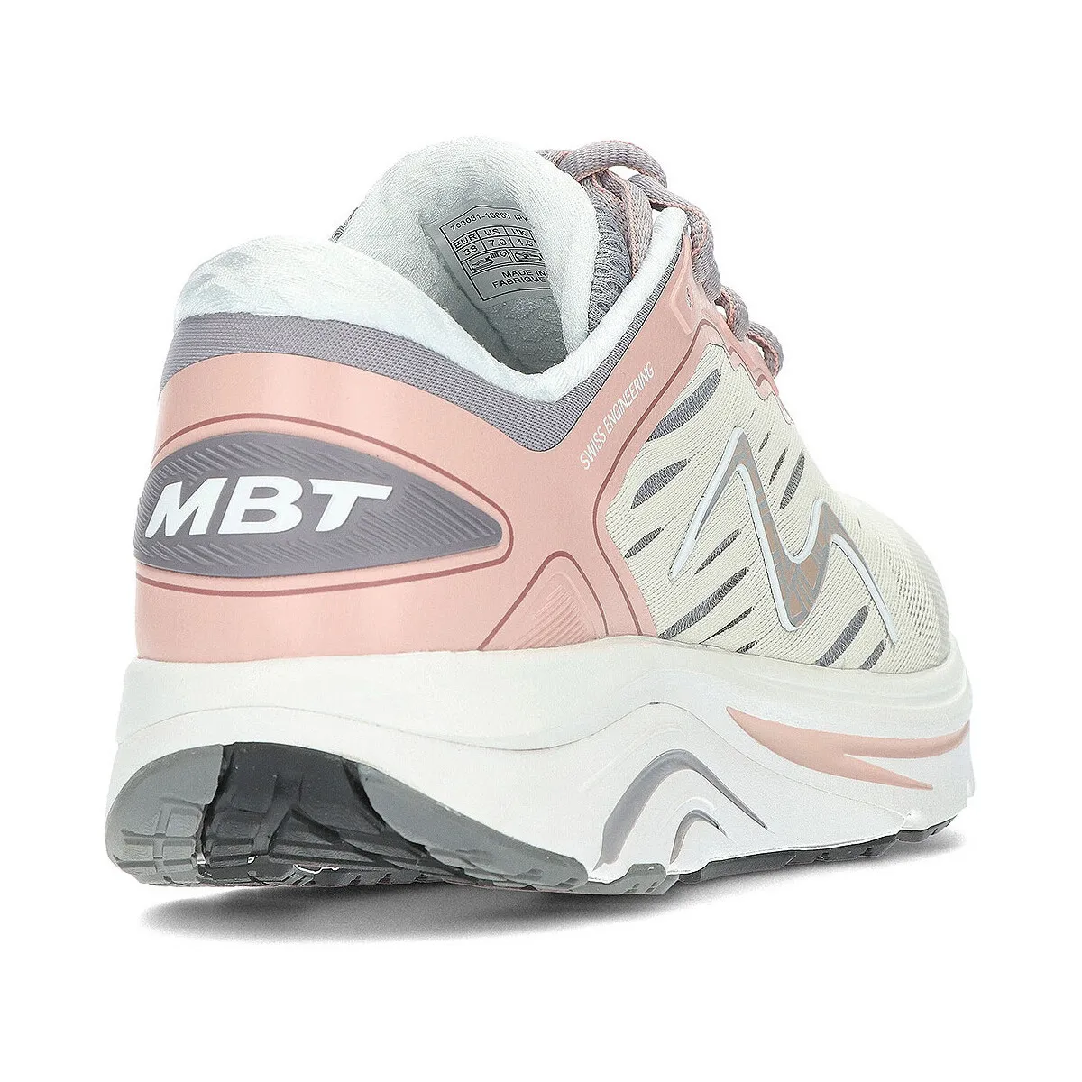 DEPORTIVAS 2000 II LACE UP 703031