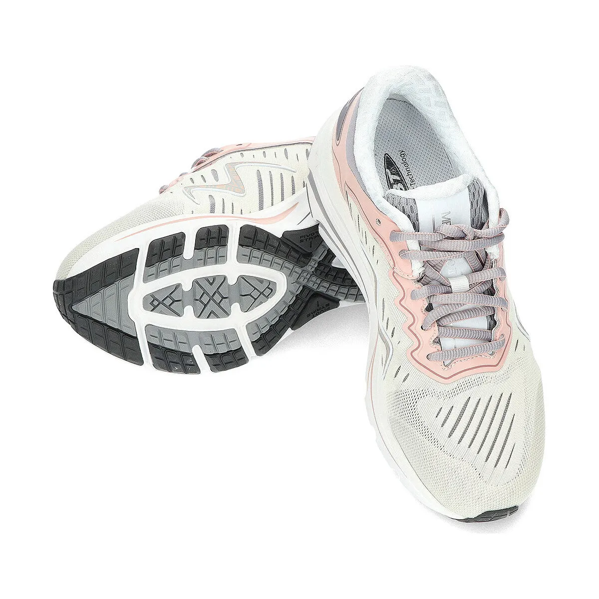 DEPORTIVAS 2000 II LACE UP 703031