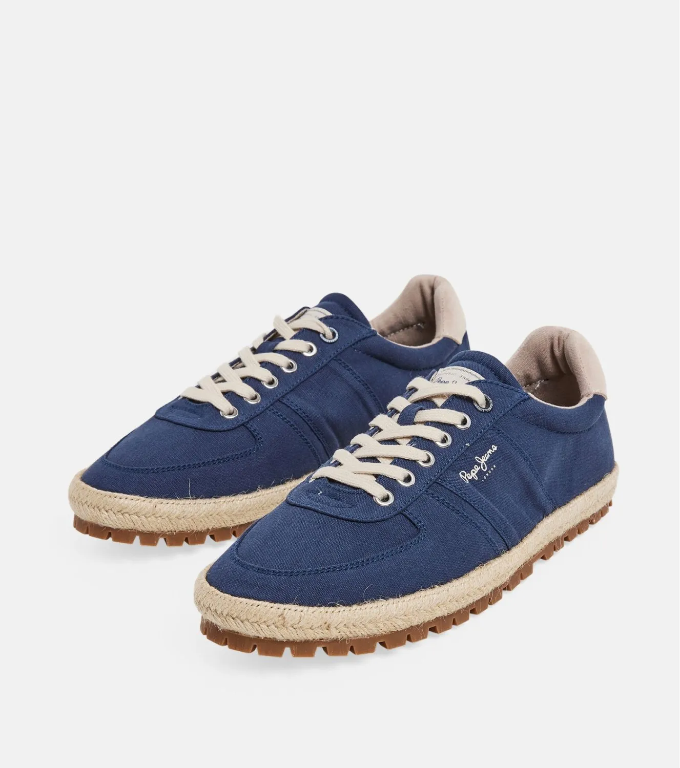 Deportivo Pepe Jeans PMS10323 Marino
