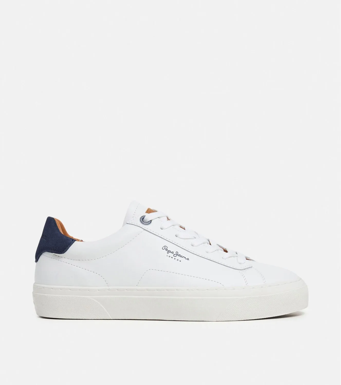 Deportivo Pepe Jeans PMS30930 Blanco
