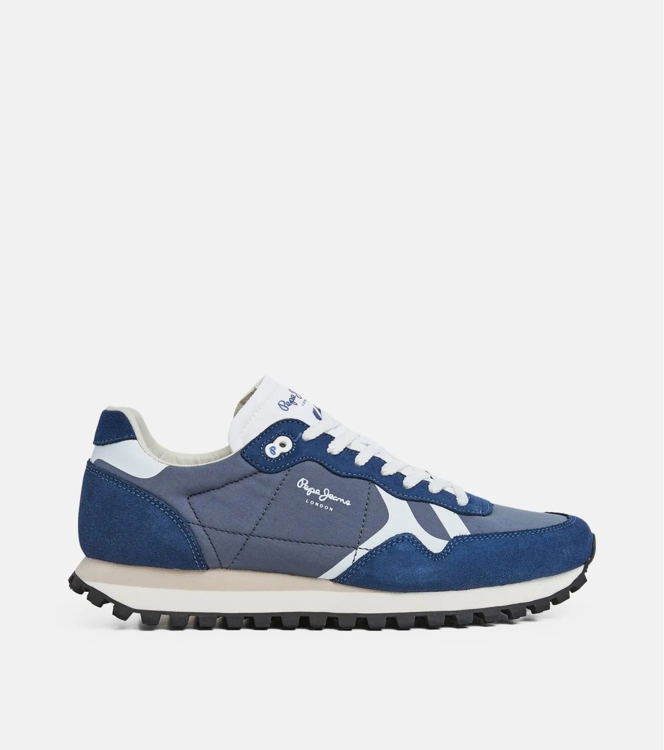 Deportivo Pepe Jeans PMS40005 Azul