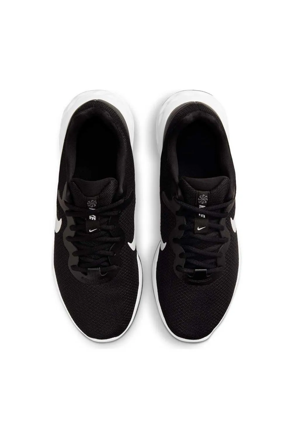 deportivos nike negro dc3728