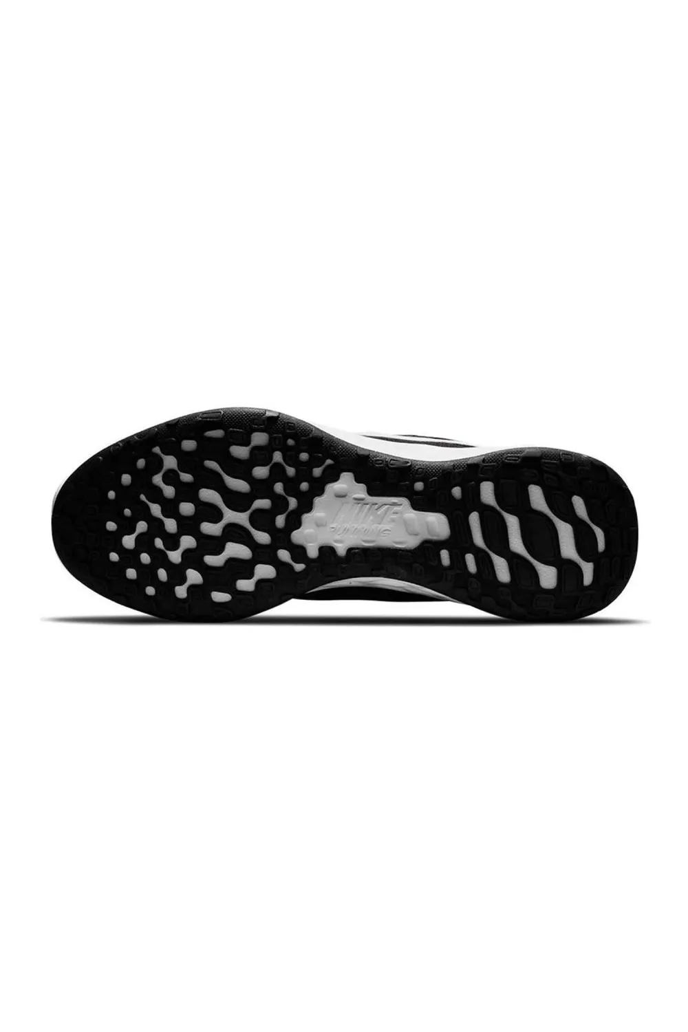 deportivos nike negro dc3728