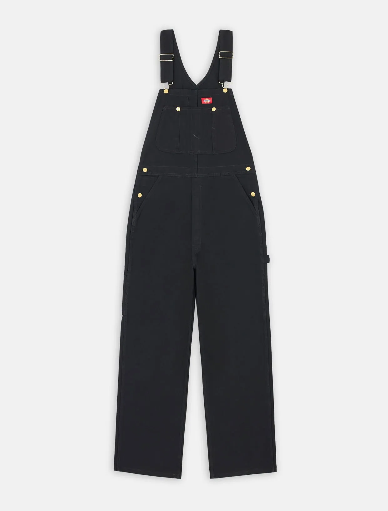 Dickies Classic Bib Overalls