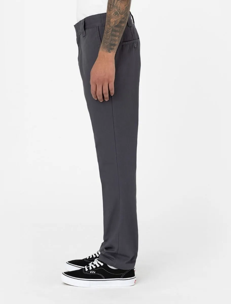 Dickies Pantalon 872 Charcoal