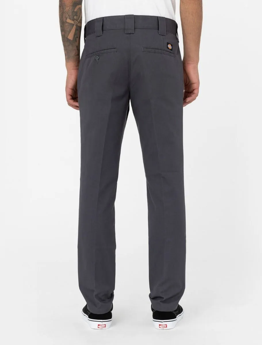 Dickies Pantalon 872 Charcoal