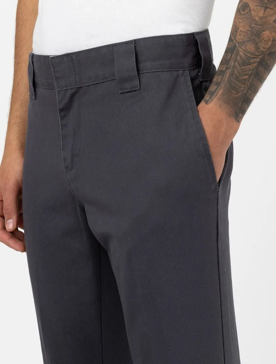 Dickies Pantalon 872 Charcoal