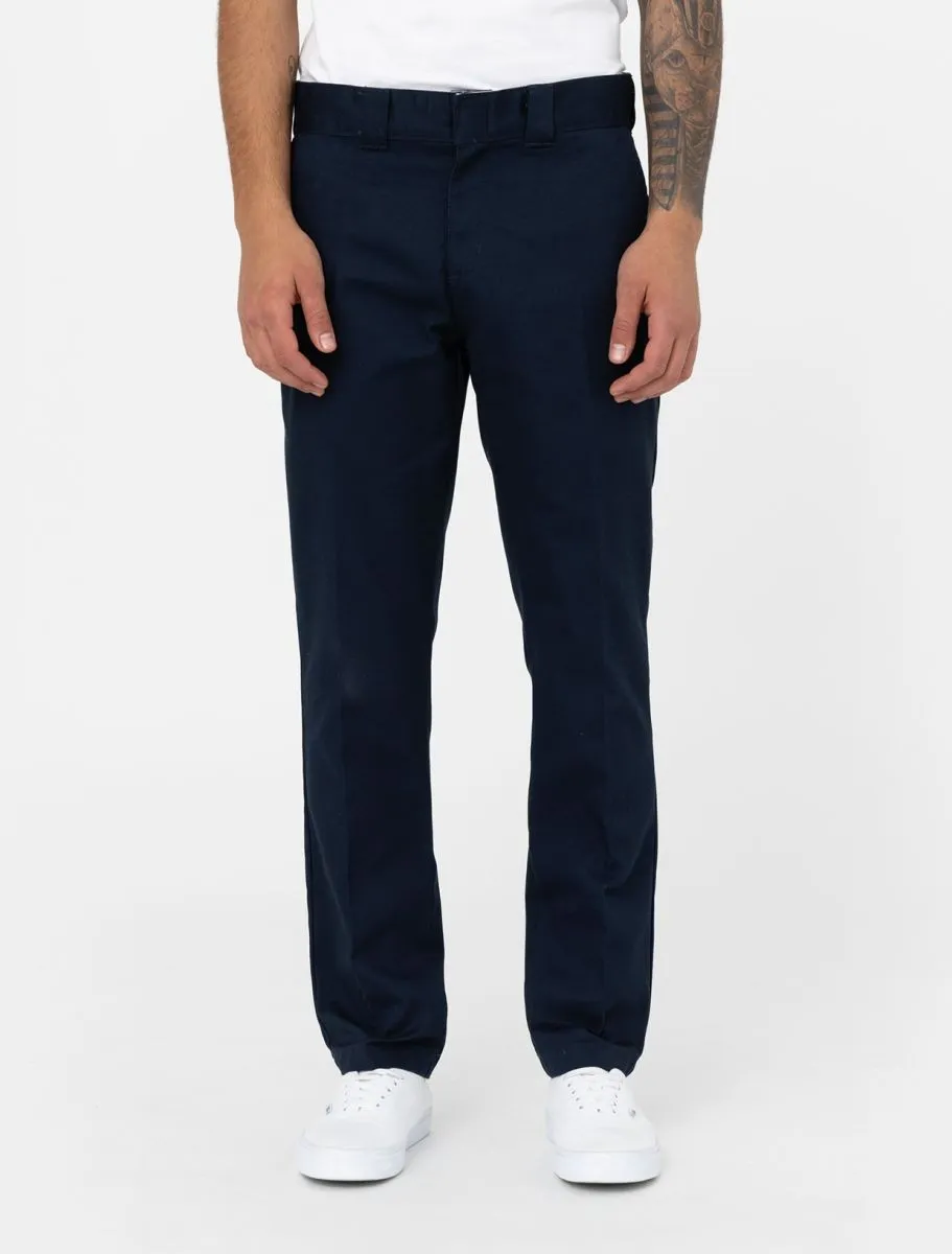 Dickies Pantalon Dickies 872 navy