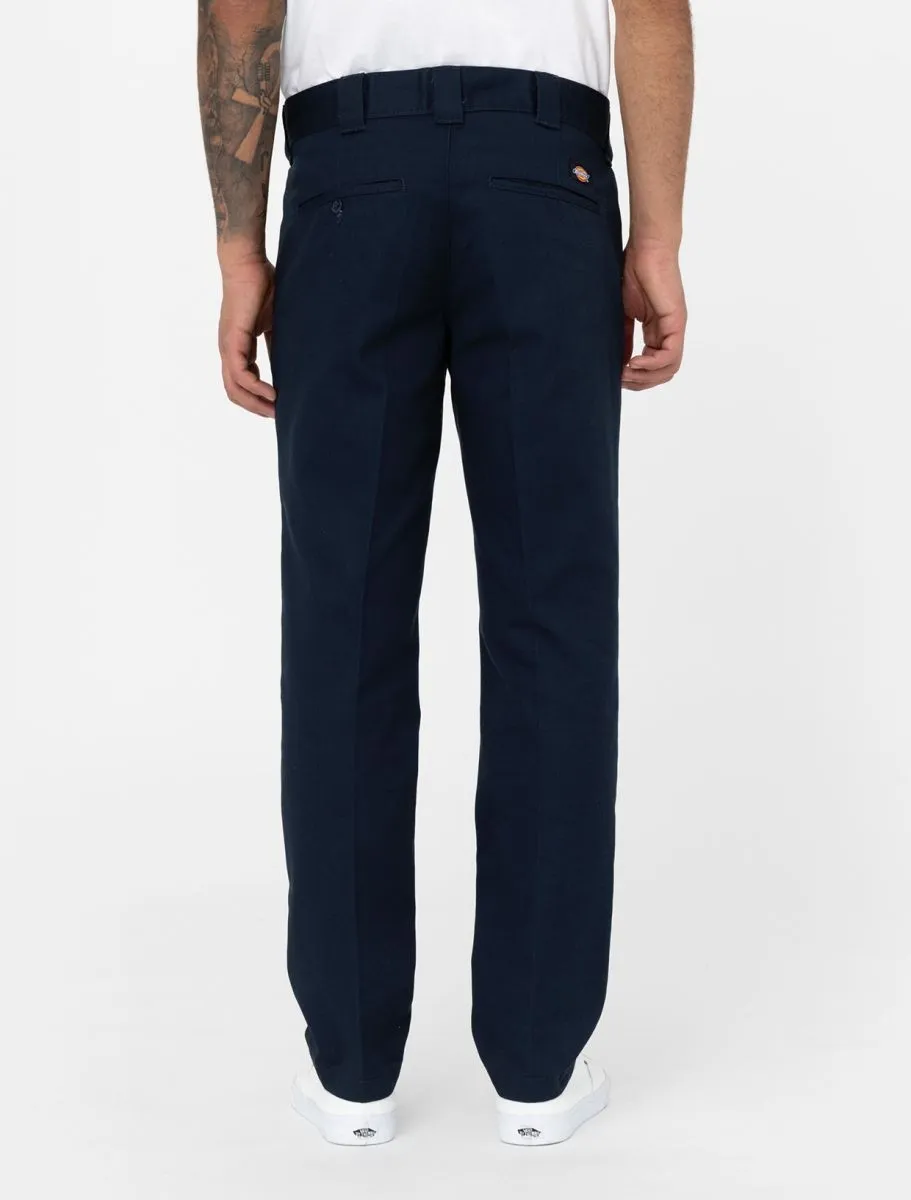 Dickies Pantalon Dickies 872 navy