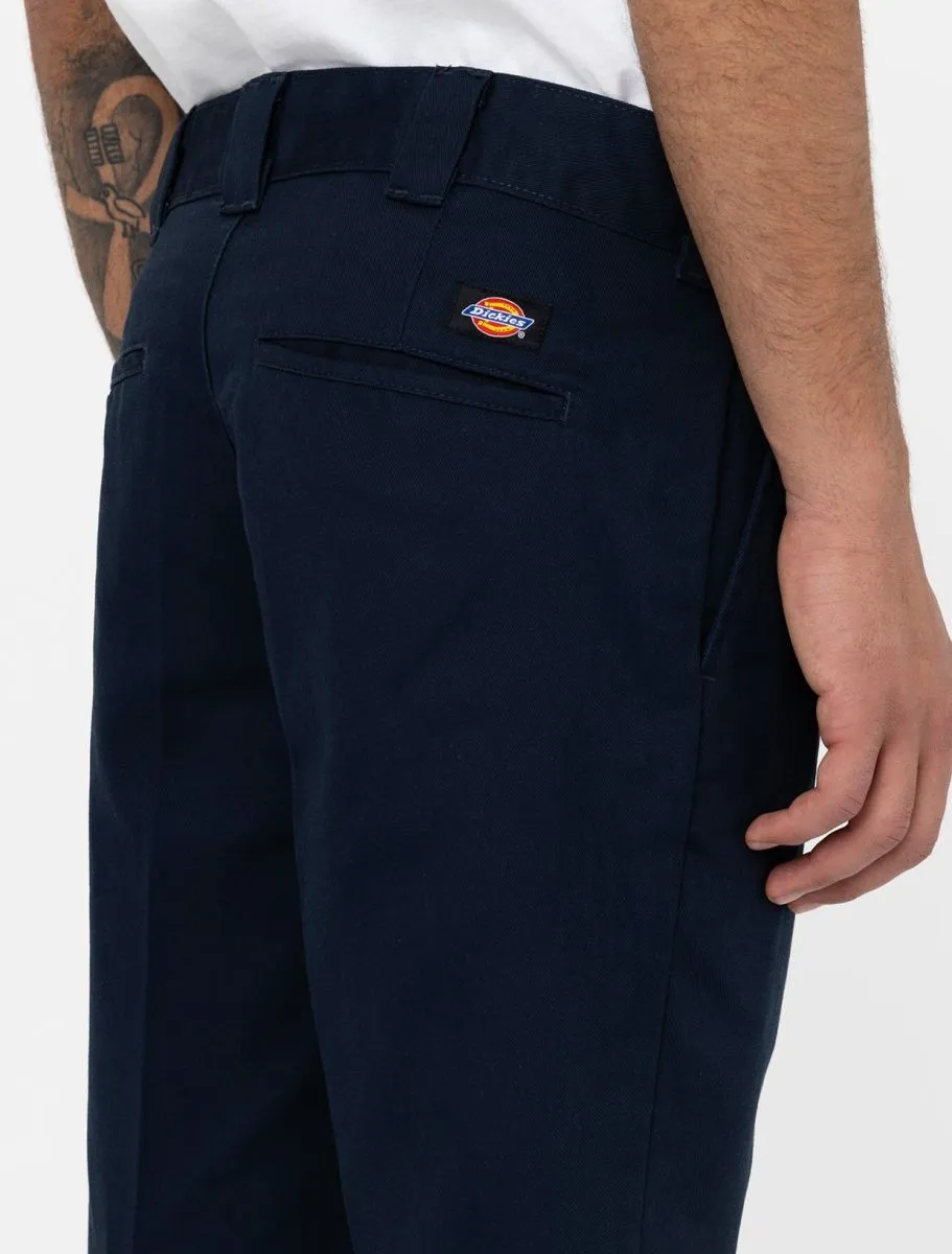 Dickies Pantalon Dickies 872 navy
