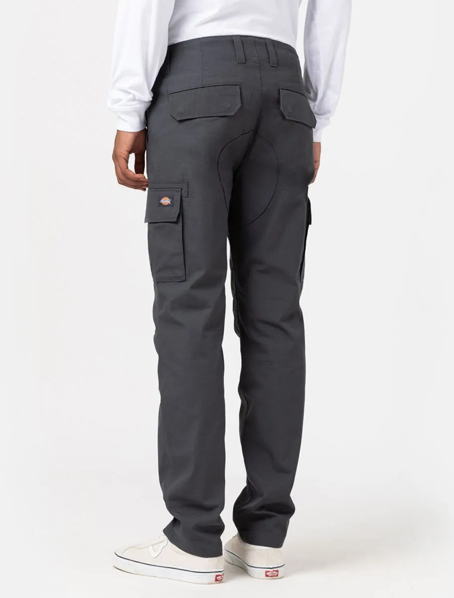 dickies pantalon millerville charcoal grey