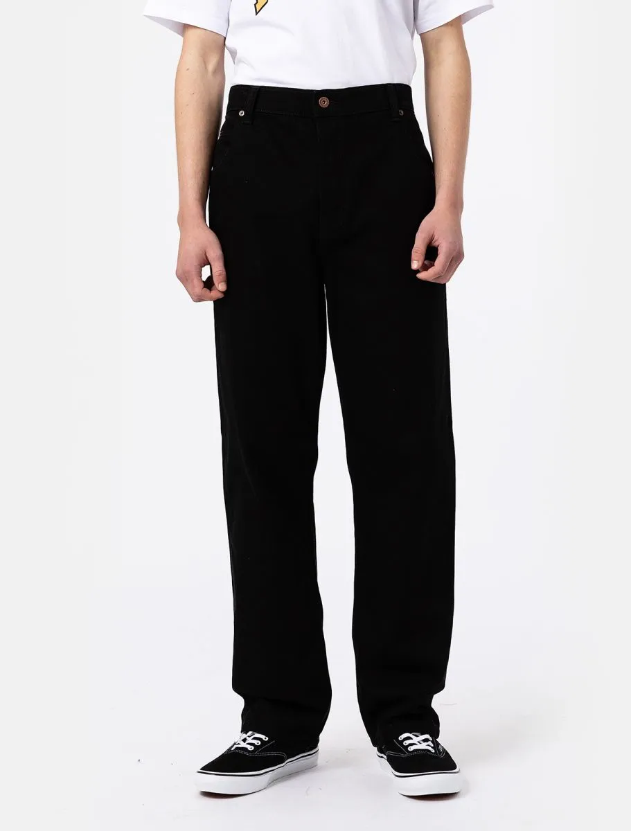 dickies pantalon thomasville  negro