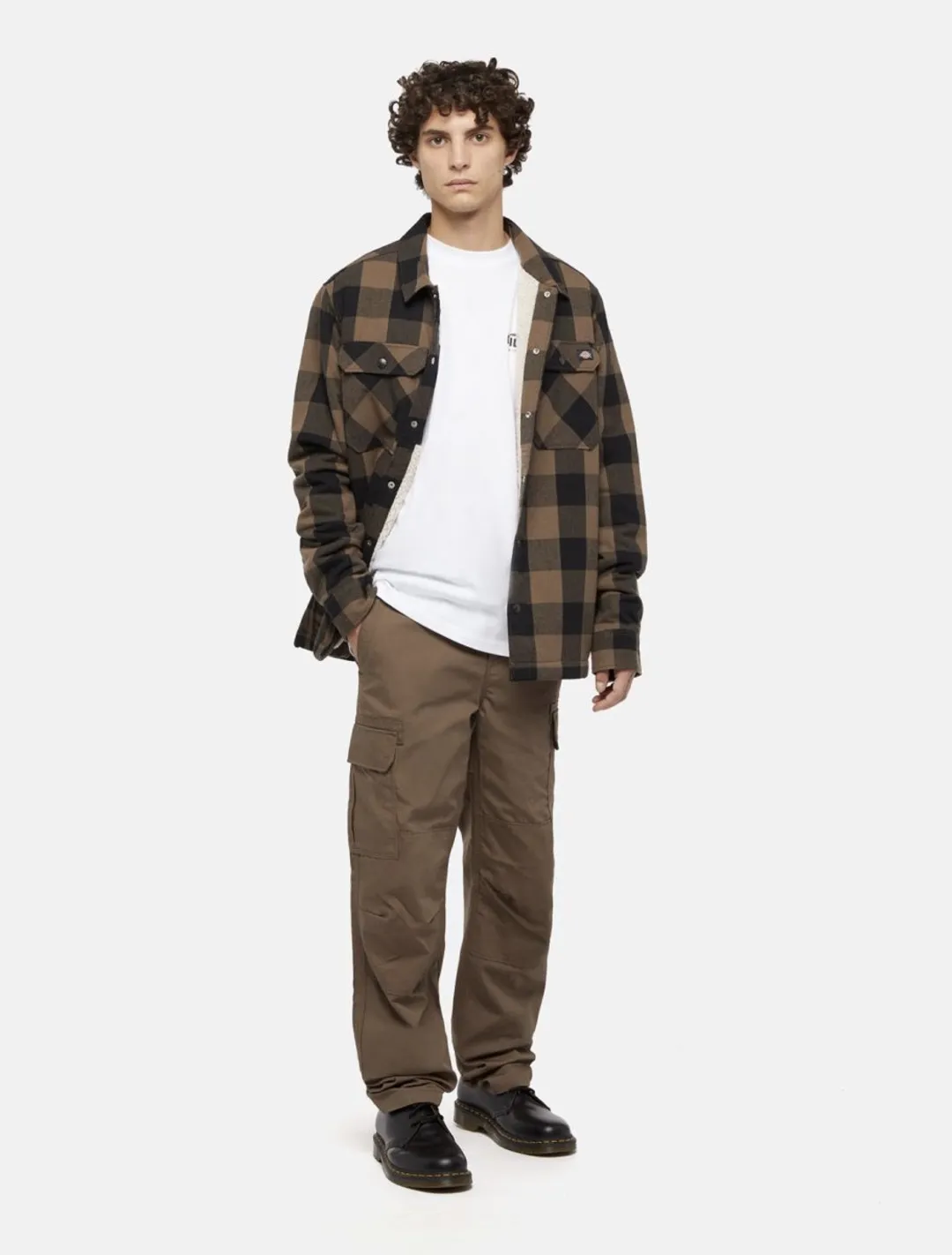 DIKIES Pantalon 