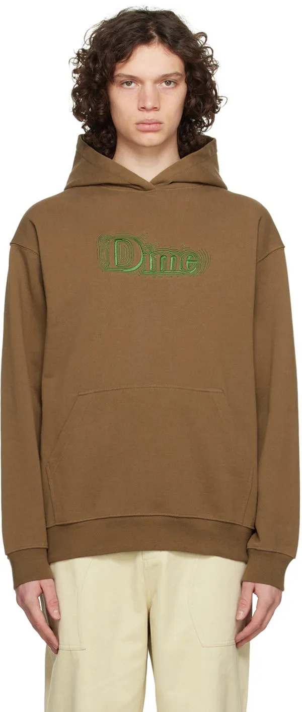 Dime Classic Hoodie