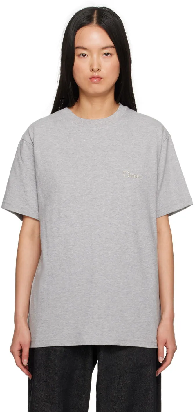 DIME CLASSIC TSHIRT
