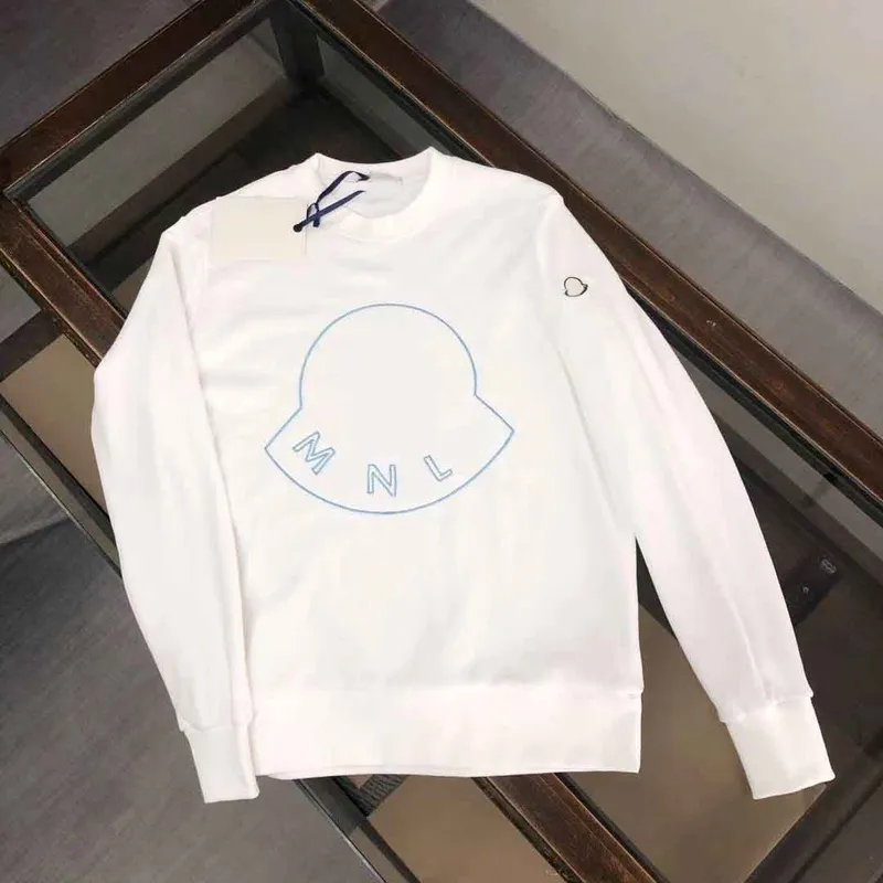 DISEñADOR PARA MUJER SUDADERA CON CAPUCHA DE LUJO PARA MUJER MANGAS DE MANGAS LARGAS SWETER SWEATER 9 SWEATER 9 DAMAS TOPS SUA