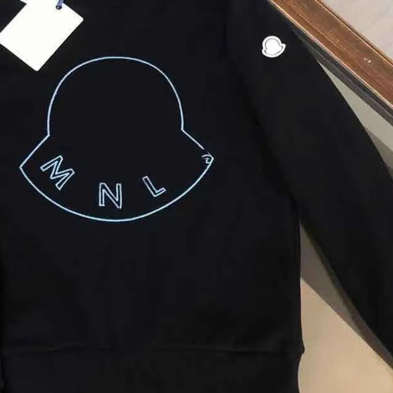 DISEñADOR PARA MUJER SUDADERA CON CAPUCHA DE LUJO PARA MUJER MANGAS DE MANGAS LARGAS SWETER SWEATER 9 SWEATER 9 DAMAS TOPS SUA