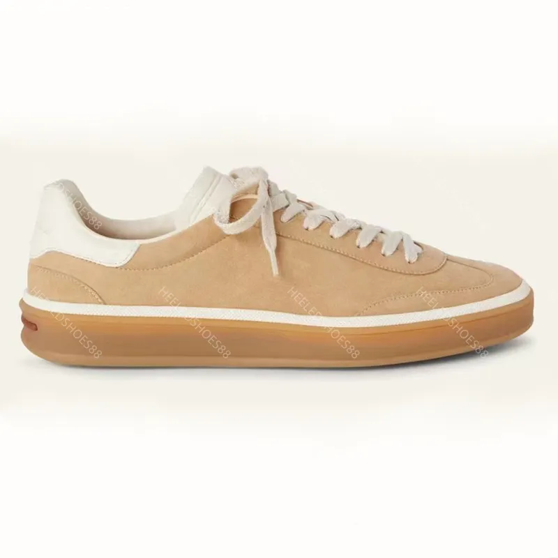 Diseñadores zapatos para mujeres hombres pareja mocasines de alta calidad COWHIDE CODO UP POSTWORK Tacos planos Oxfordss suave a