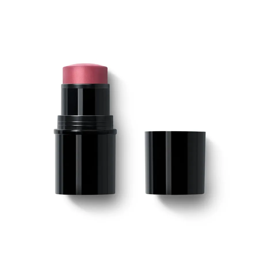 DR. HAUSCHKA BáLSAMO EN BARRA PARA LABIOS Y MEJILLAS EN   03 BOIS DE ROSE