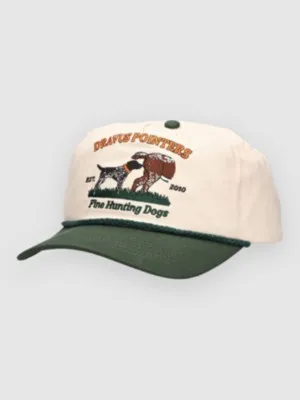 Dravus Sniff High Profile Snpb Gorra