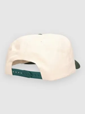 Dravus Sniff High Profile Snpb Gorra