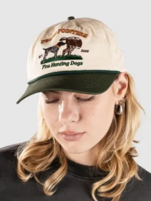 Dravus Sniff High Profile Snpb Gorra