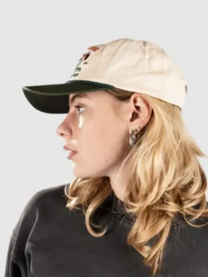 Dravus Sniff High Profile Snpb Gorra