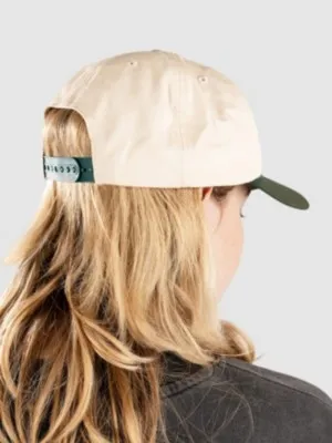 Dravus Sniff High Profile Snpb Gorra