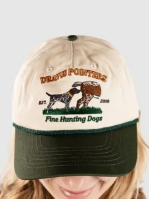 Dravus Sniff High Profile Snpb Gorra