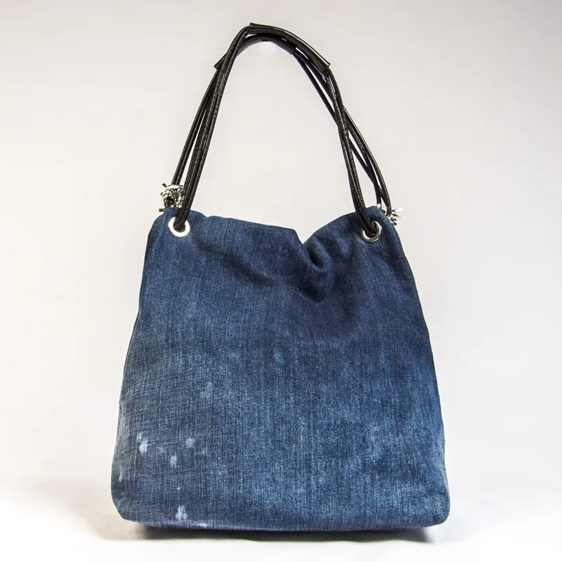 Dsquared2 Bolso Denim