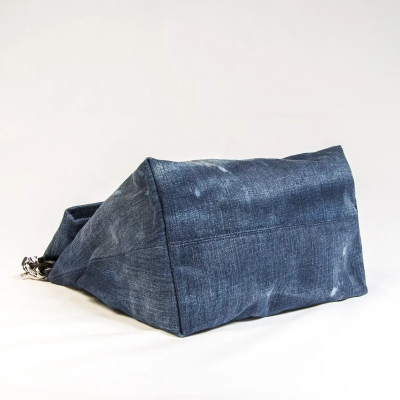 Dsquared2 Bolso Denim