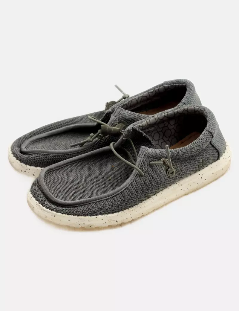Dude Deportivas
