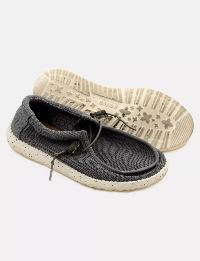 Dude Deportivas