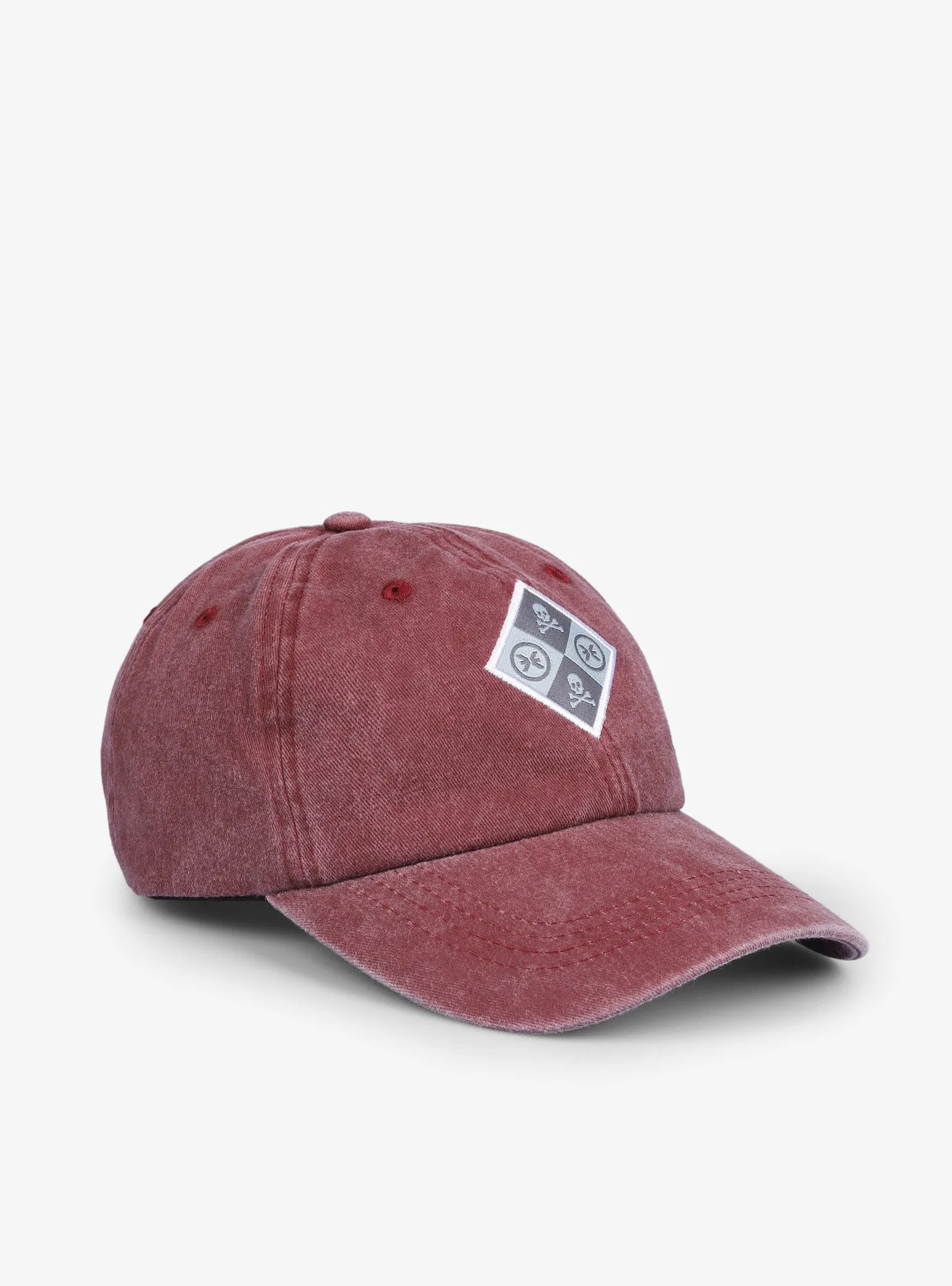 Dxs Baseball Cap Mod.1 Gorra