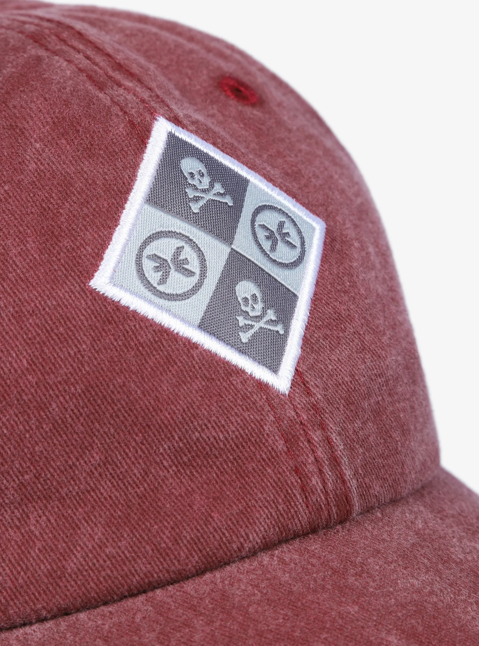 Dxs Baseball Cap Mod.1 Gorra
