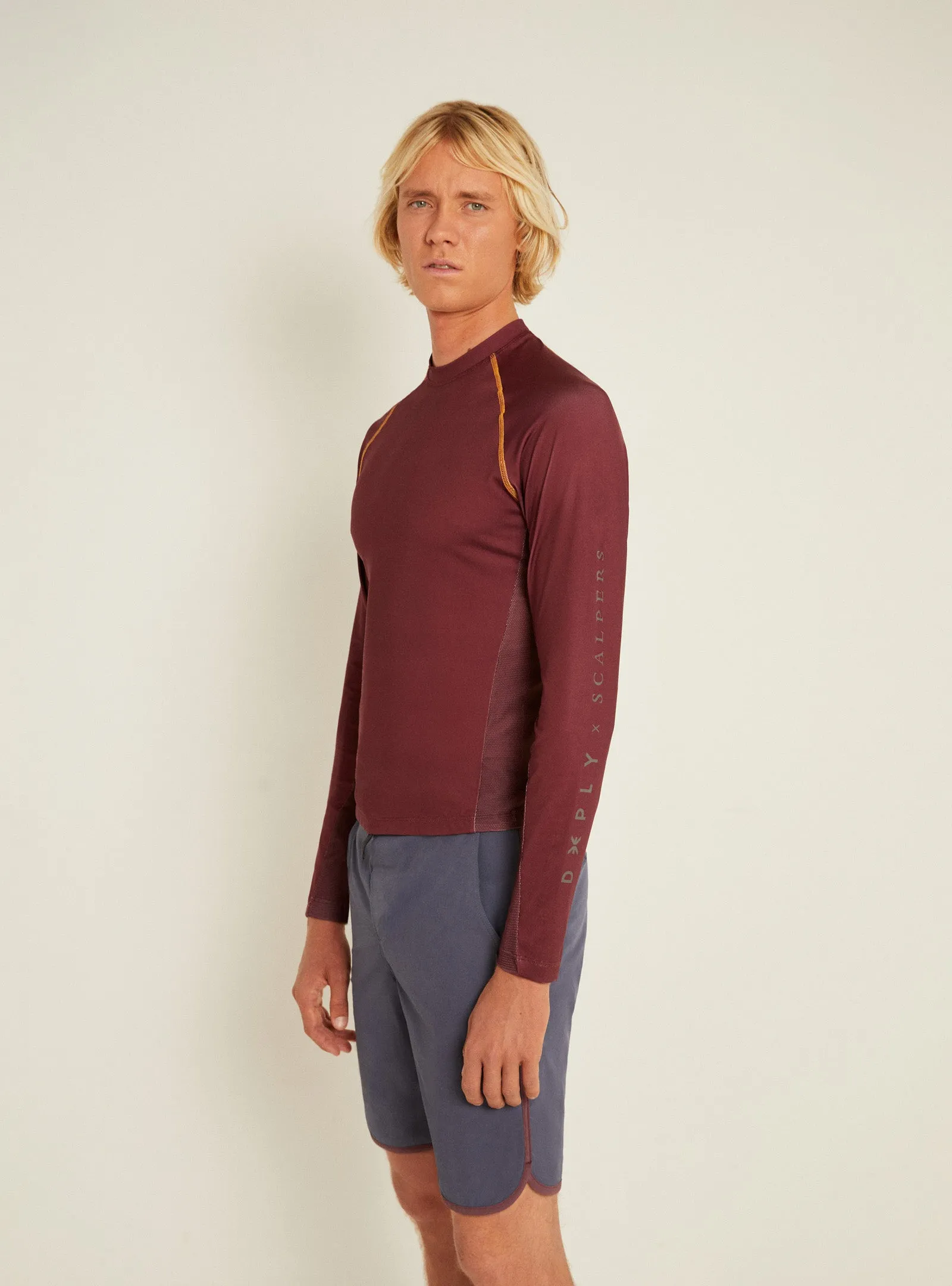 Dxs Surf Shirt Camisetas Manga Corta