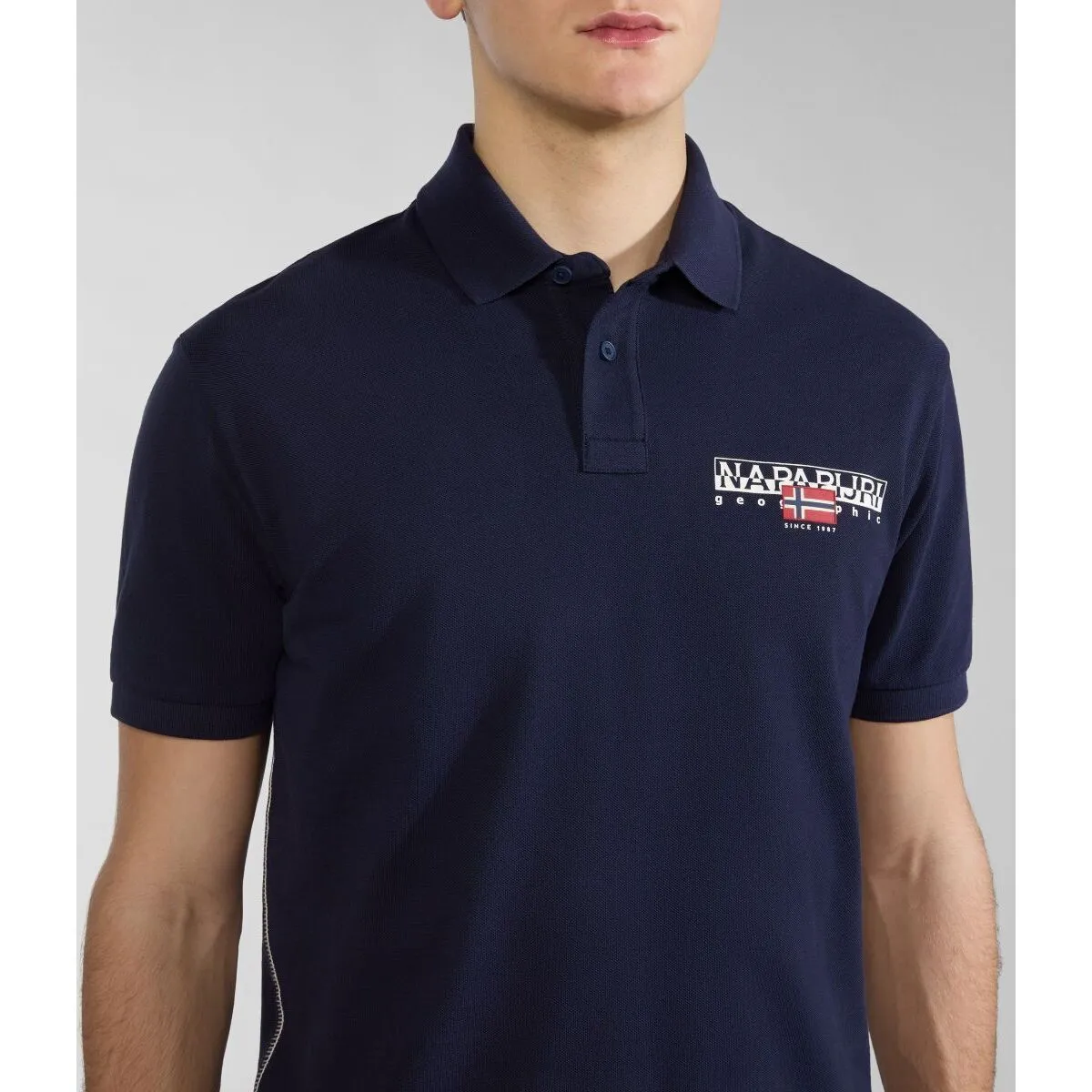 EAYLMER NP0A4HTN176 BLU MARINE