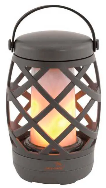 easy camp PYRO LANTERN lámpara 20 lm